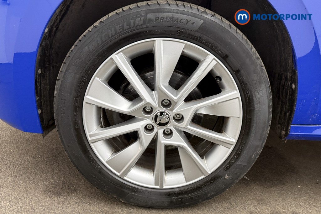 Used Skoda Kamiq 2023 for sale - 78026679: Photo 31