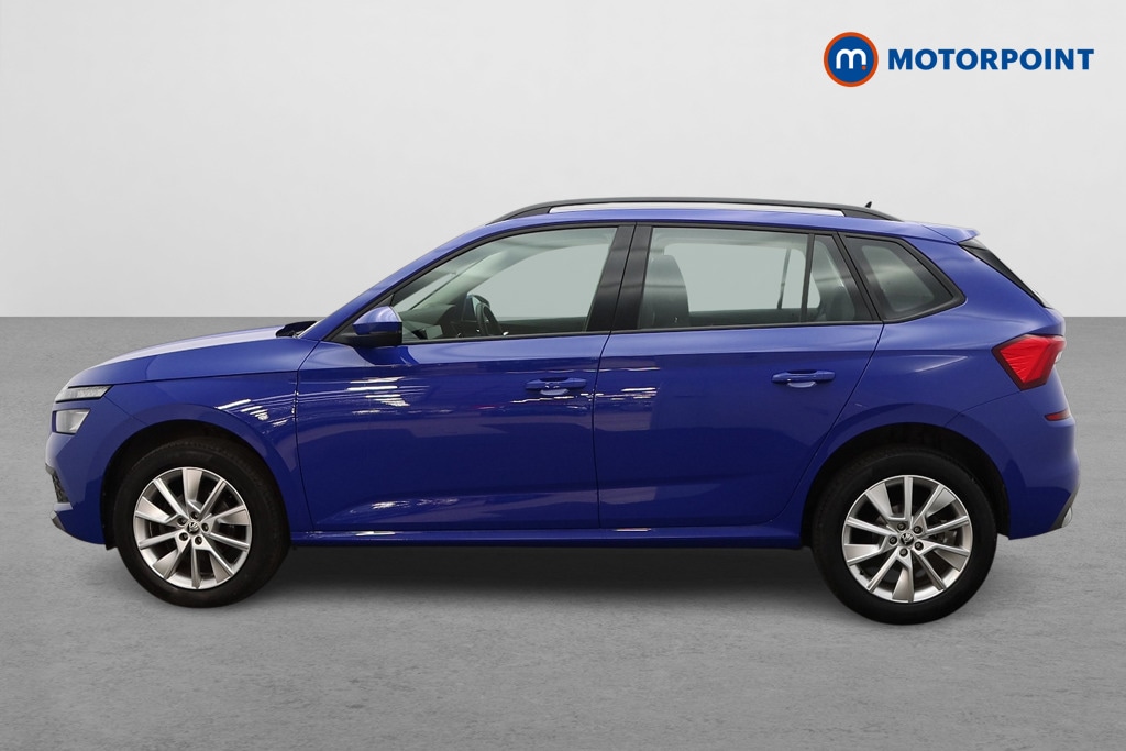 Used Skoda Kamiq 2023 for sale - 78026679: Photo 4