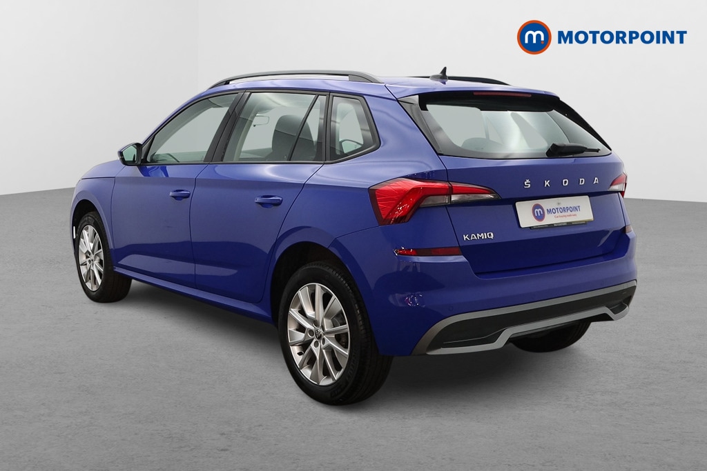 Used Skoda Kamiq 2023 for sale - 78026679: Photo 5