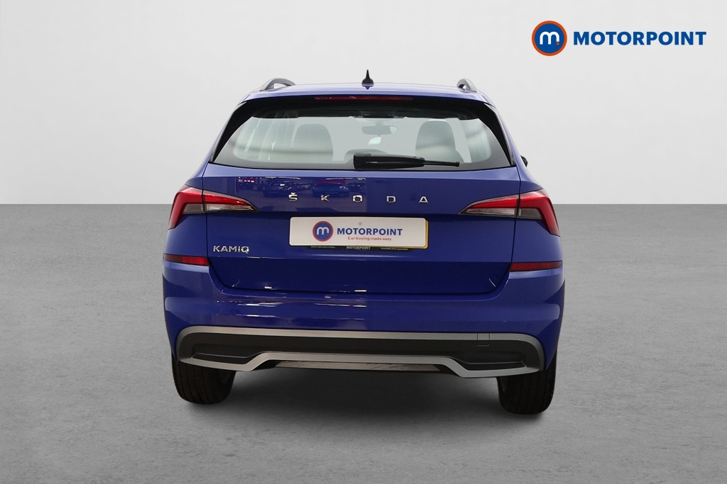 Used Skoda Kamiq 2023 for sale - 78026679: Photo 6