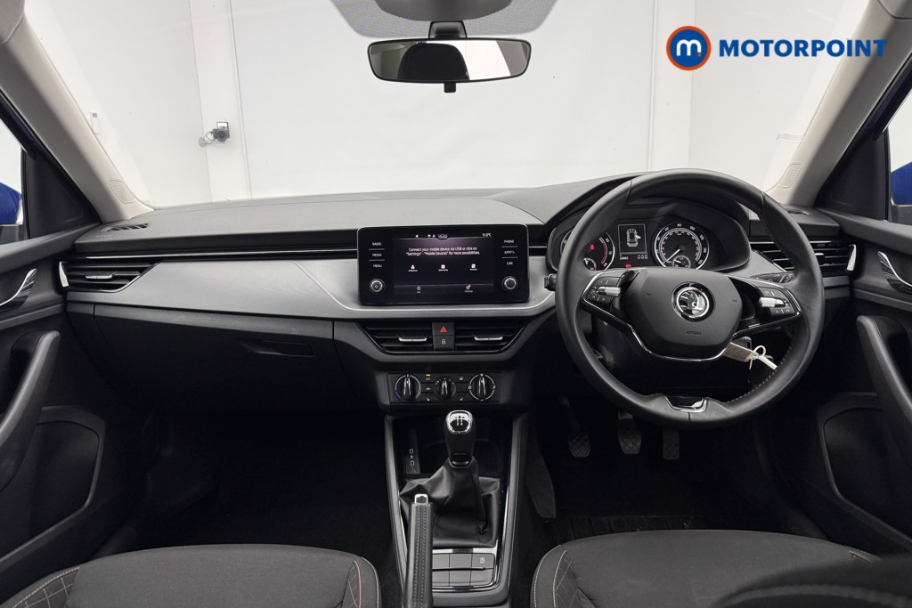 Used Skoda Kamiq 2023 for sale - 78026679: Photo 9