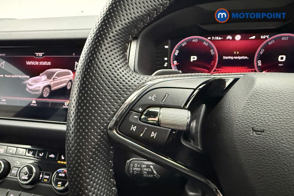 Used Skoda Kodiaq 2022 for sale - 77340354: Photo 15