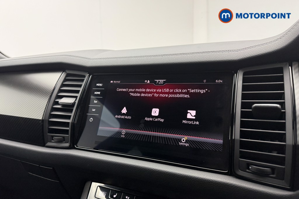 Used Skoda Kodiaq 2022 for sale - 77340354: Photo 19