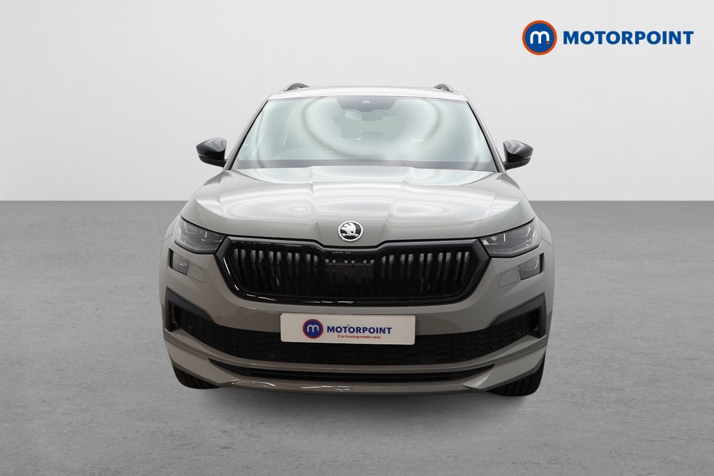 Used Skoda Kodiaq 2022 for sale - 77340354: Photo 2
