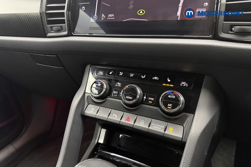 Used Skoda Kodiaq 2022 for sale - 77340354: Photo 22