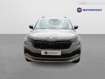 Used Skoda Kodiaq 2022 for sale - 77340354: Photo