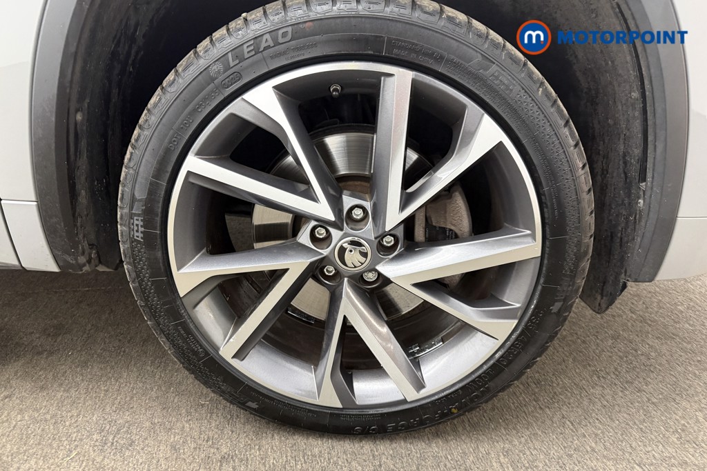 Used Skoda Kodiaq 2022 for sale - 77340354: Photo 32