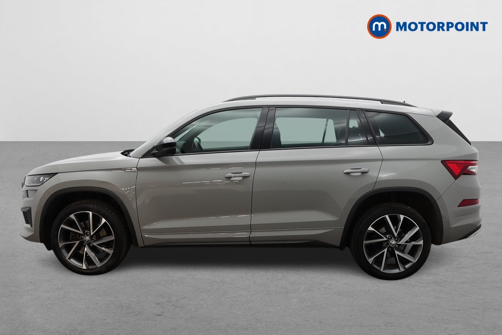 Used Skoda Kodiaq 2022 for sale - 77340354: Photo 4