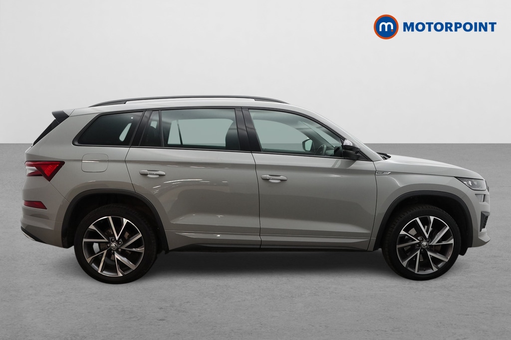 Used Skoda Kodiaq 2022 for sale - 77340354: Photo 8