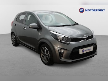 Used Kia Picanto 2023 for sale - 78311166: Photo