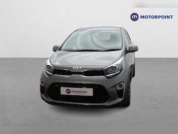 Used Kia Picanto 2023 for sale - 78311166: Photo