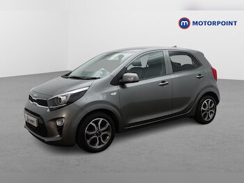 Used Kia Picanto 2023 for sale - 78311166: Photo