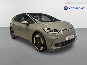 Used Volkswagen ID.3 undefined for sale - 78717244: Photo