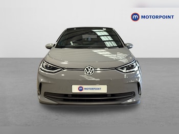 Used Volkswagen ID.3 undefined for sale - 78717244: Photo