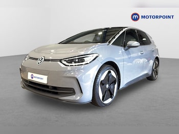 Used Volkswagen ID.3 undefined for sale - 78717244: Photo