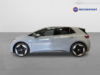 Used Volkswagen ID.3 undefined for sale - 78717244: Photo