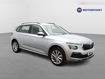 2024 - 1.0 TSI 95 SE 5dr