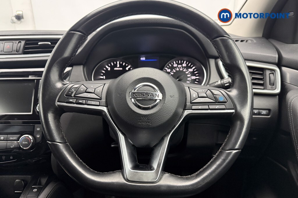 Used Nissan Qashqai 2020 for sale - 77756744: Photo 13