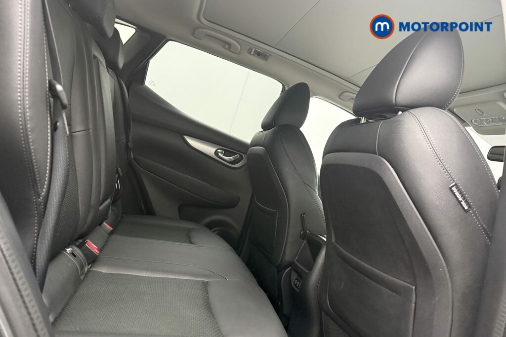 Used Nissan Qashqai 2020 for sale - 77756744: Photo 17