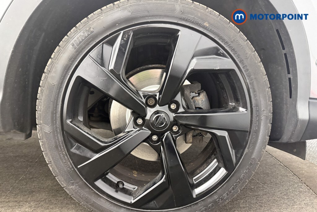 Used Nissan Qashqai 2020 for sale - 77756744: Photo 19