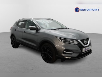 Used Nissan Qashqai undefined for sale - 77756744: Photo