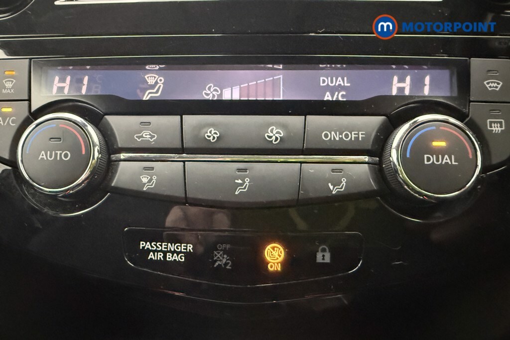 Used Nissan Qashqai 2020 for sale - 77756744: Photo 24