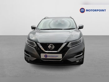 Used Nissan Qashqai undefined for sale - 77756744: Photo