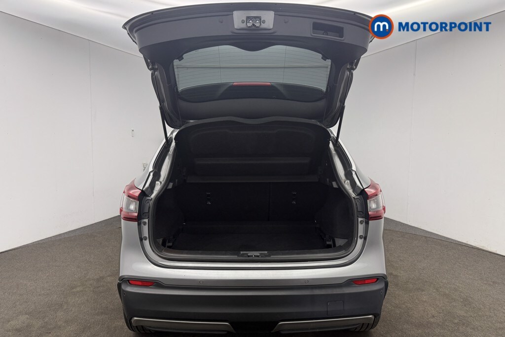 Used Nissan Qashqai 2020 for sale - 77756744: Photo 32