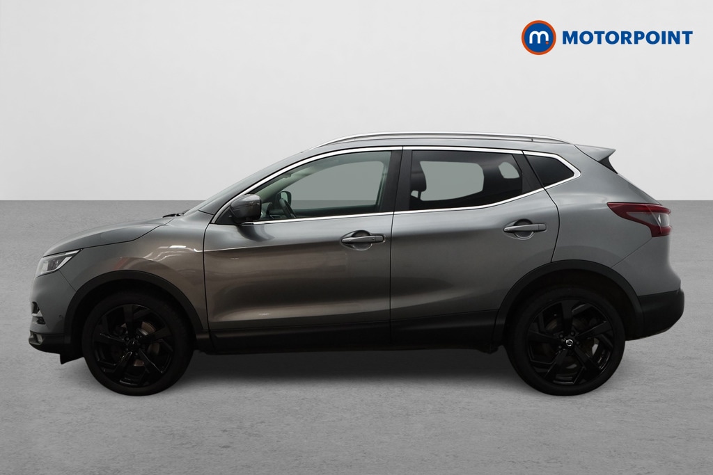 Used Nissan Qashqai 2020 for sale - 77756744: Photo 4