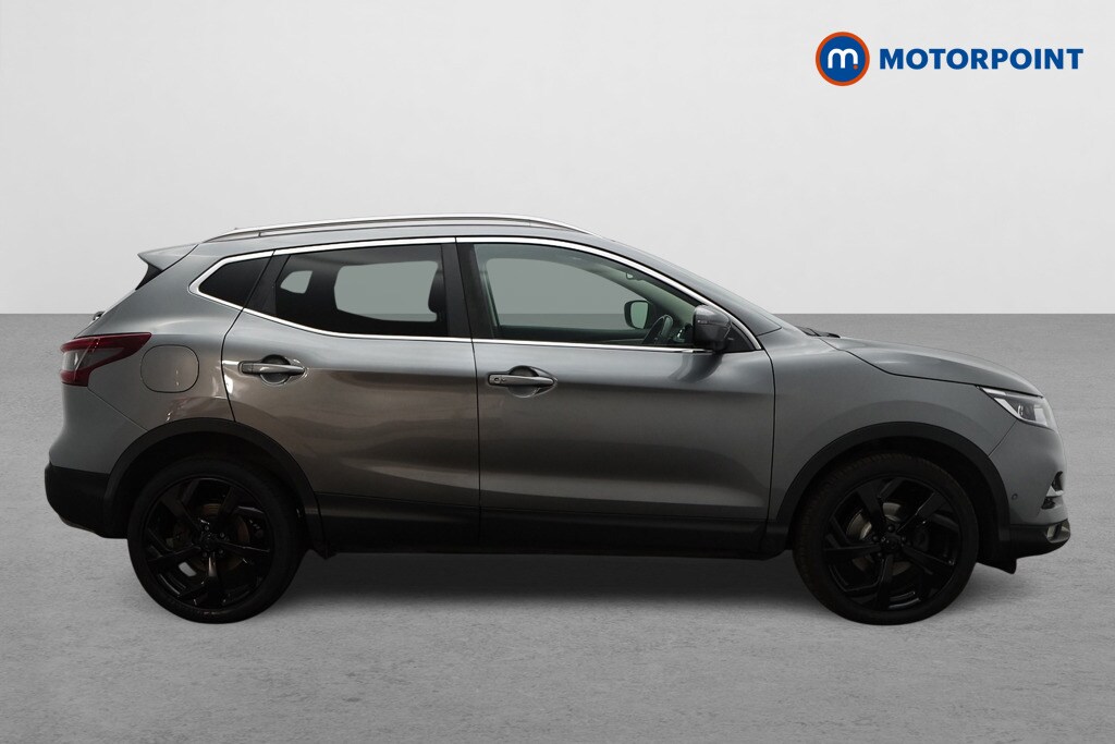 Used Nissan Qashqai 2020 for sale - 77756744: Photo 8