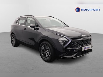 Used Kia Sportage 2025 for sale - 78618706: Photo