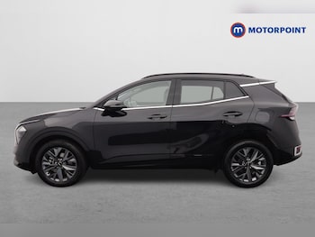Used Kia Sportage 2025 for sale - 78618706: Photo