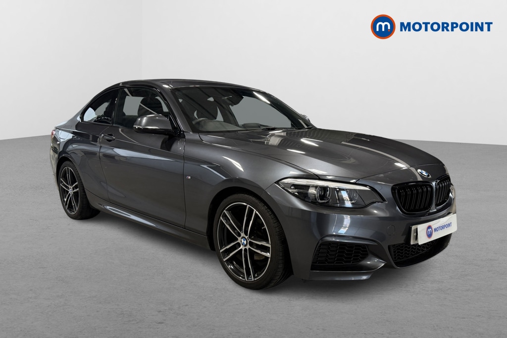Used BMW 2 Series 2020 for sale - 76394885: Photo 1