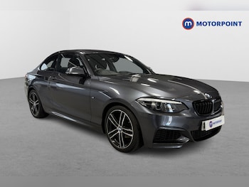 Used BMW 2 Series 2020 for sale - 76394885: Photo