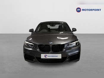 Used BMW 2 Series 2020 for sale - 76394885: Photo