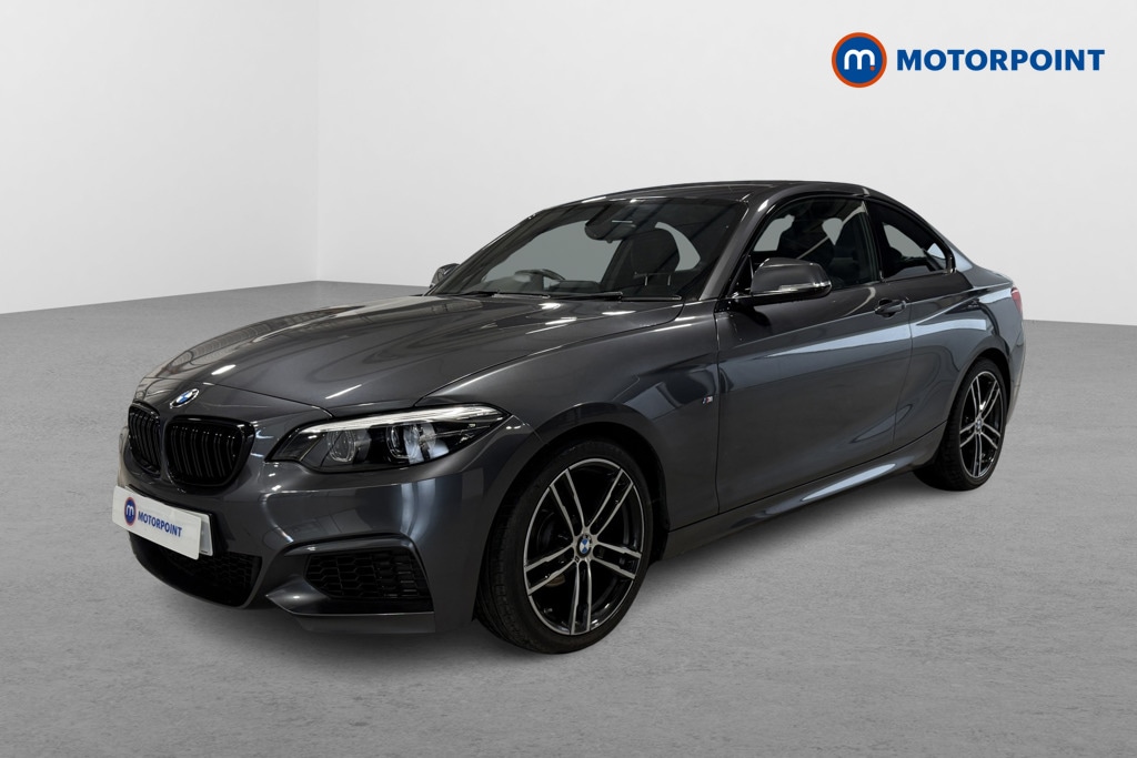 Used BMW 2 Series 2020 for sale - 76394885: Photo 3
