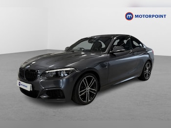Used BMW 2 Series 2020 for sale - 76394885: Photo