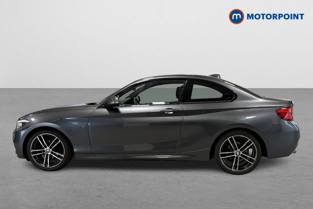 Used BMW 2 Series 2020 for sale - 76394885: Photo 4