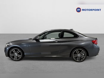 Used BMW 2 Series 2020 for sale - 76394885: Photo