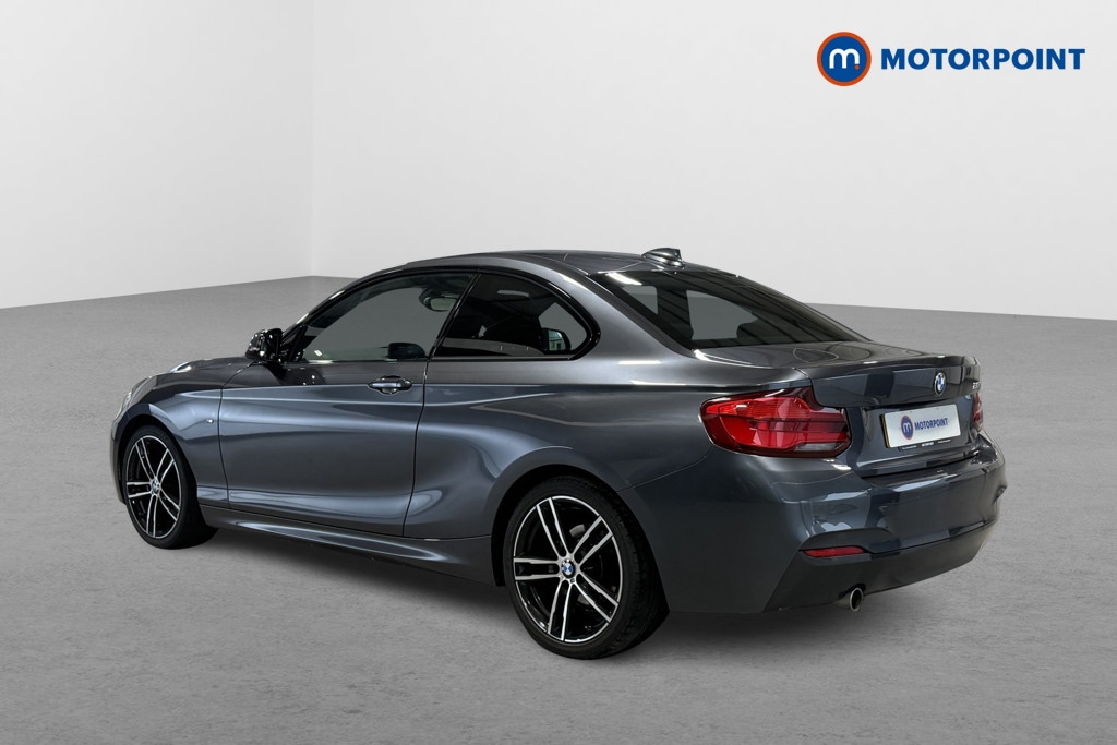 Used BMW 2 Series 2020 for sale - 76394885: Photo 5