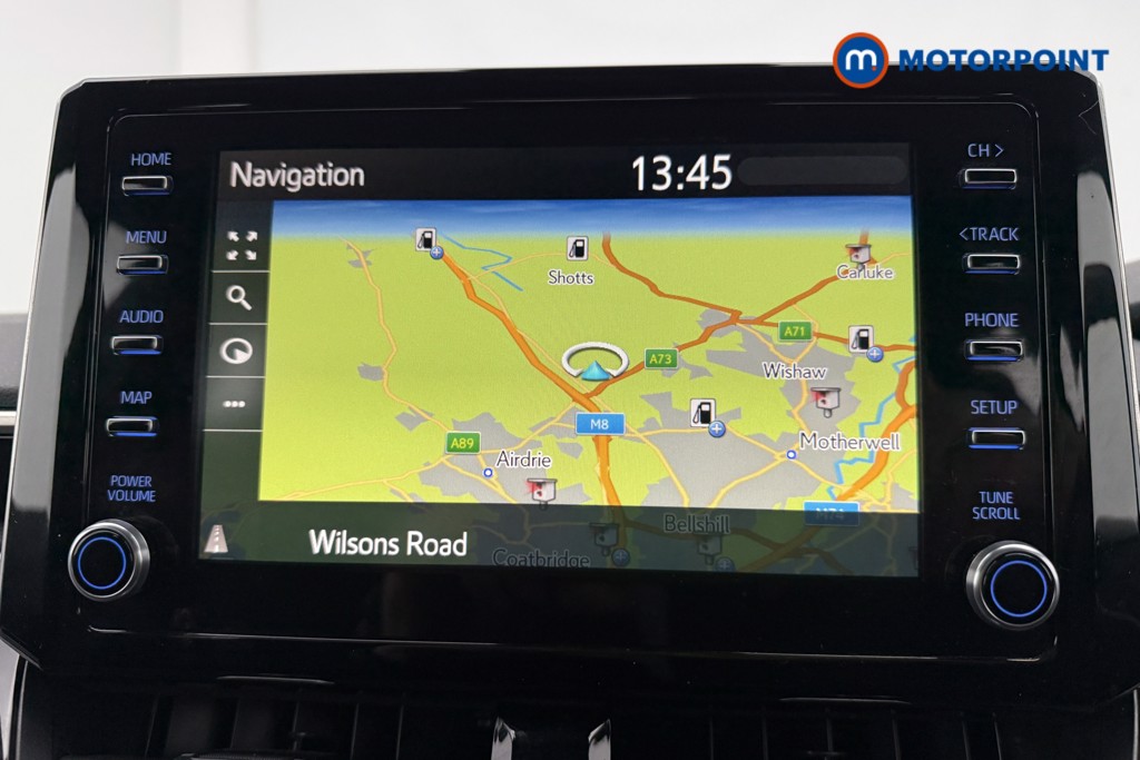 Used Toyota Corolla 2020 for sale - 77297518: Photo 10