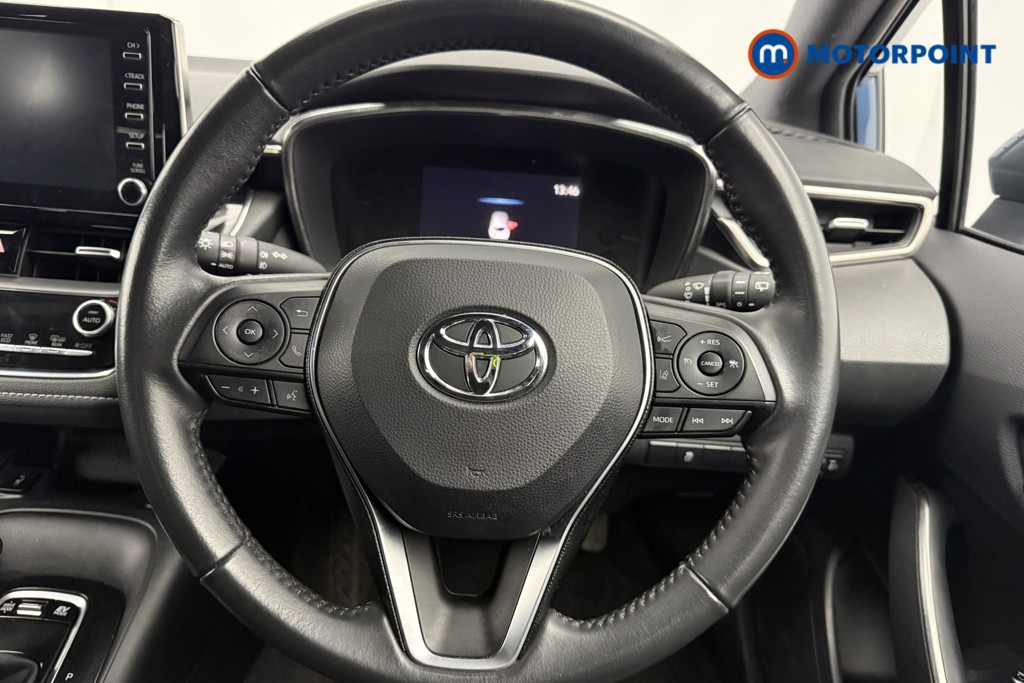 Used Toyota Corolla 2020 for sale - 77297518: Photo 13