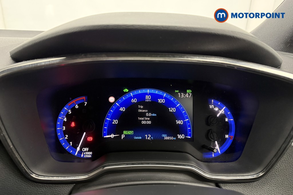 Used Toyota Corolla 2020 for sale - 77297518: Photo 14