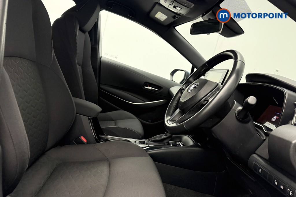 Used Toyota Corolla 2020 for sale - 77297518: Photo 16