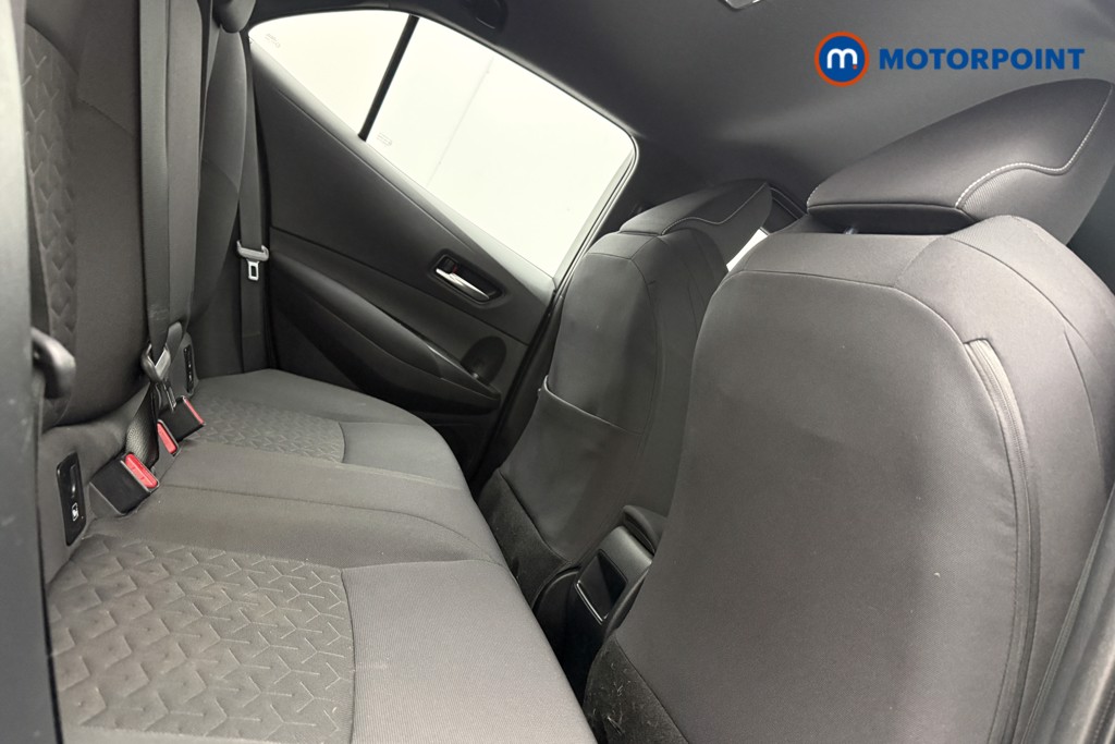 Used Toyota Corolla 2020 for sale - 77297518: Photo 17