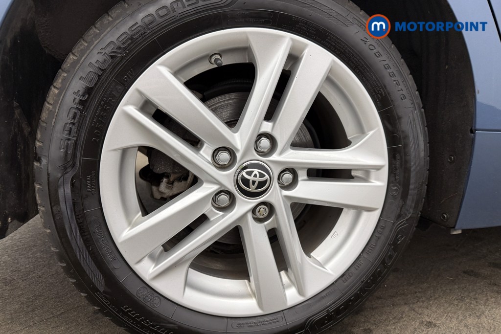 Used Toyota Corolla 2020 for sale - 77297518: Photo 18