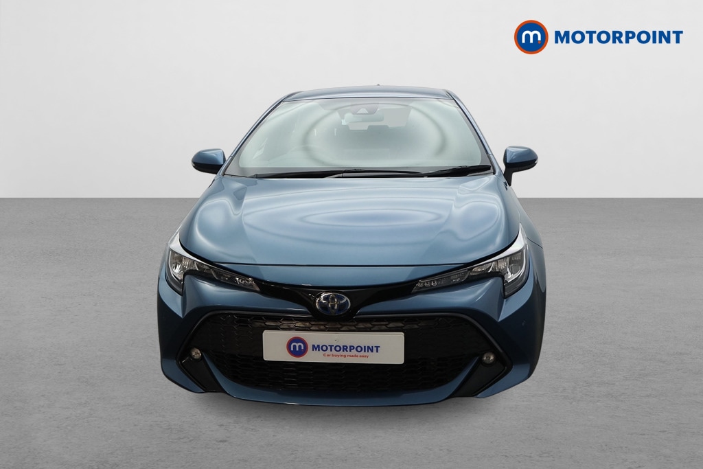 Used Toyota Corolla 2020 for sale - 77297518: Photo 2