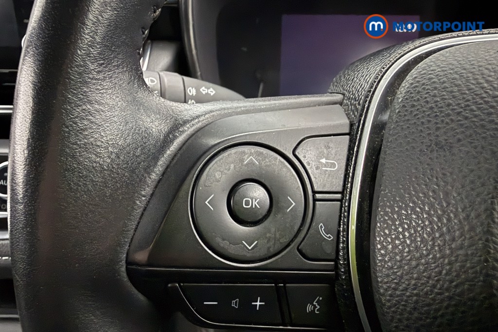 Used Toyota Corolla 2020 for sale - 77297518: Photo 22