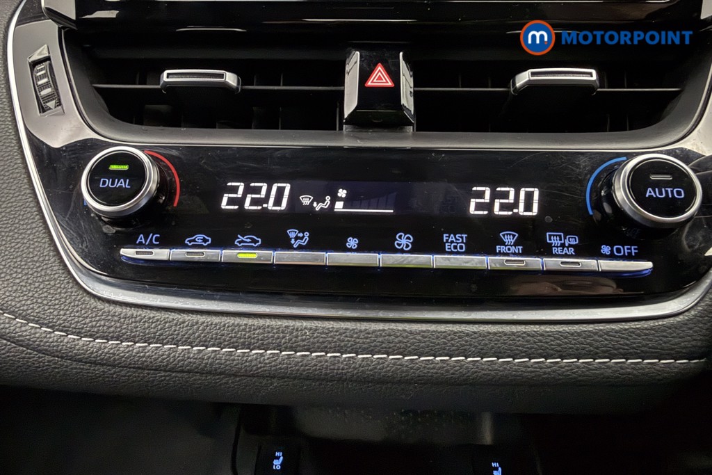 Used Toyota Corolla 2020 for sale - 77297518: Photo 24