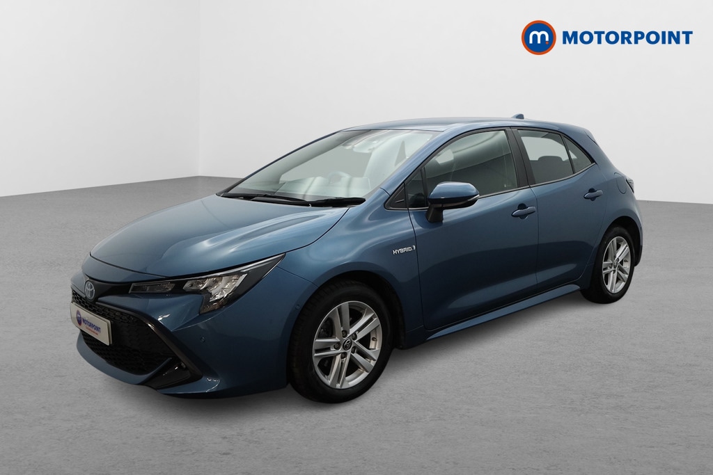 Used Toyota Corolla 2020 for sale - 77297518: Photo 3